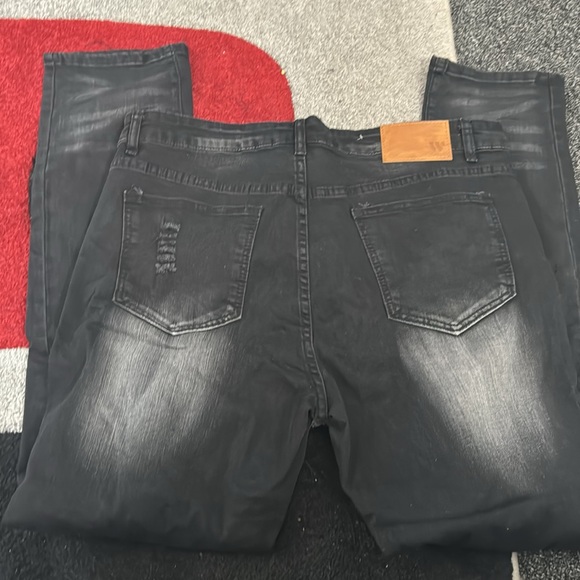 Waimea Jean 👖 - Picture 4 of 5